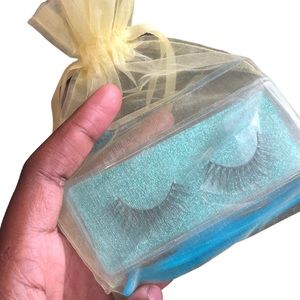 💚Natural 3D Faux Mink Lashes Applicator Set